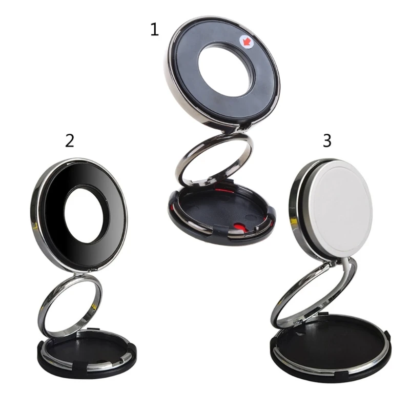 Car Phone Mount for Center Console 180° Rotations Phone Stand for Safe Effortless Upgrade More Stable Drop shipping
Car Phone Mount for Center Console 180° Rotations Phone Stand for Safe Effortless Upgrade More Stable Drop shipping