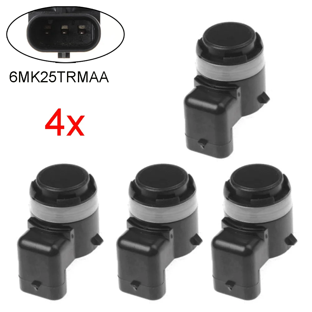 4x задний датчик парковки 6MK25TRMAA для Jeep для Chrysler для Dodge 1500 2019-2020 для Dodge для RAM 1500 2019-2020
4x задний датчик парковки 6MK25TRMAA для Jeep для Chrysler для Dodge 1500 2019-2020 для Dodge для RAM 1500 2019-2020