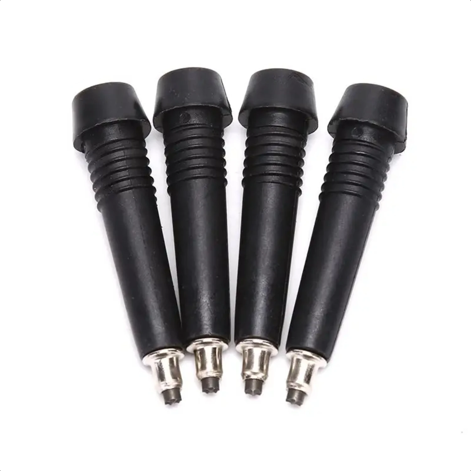 Sturdy, Tough, and Dependable Durable Tungsten Carbide Replacement Tip for Nordic Walking Alpenstock Trekking Pole - Essential,
Sturdy, Tough, and Dependable Durable Tungsten Carbide Replacement Tip for Nordic Walking Alpenstock Trekking Pole - Essential,