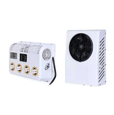 2019 New Car air Conditioning System 12V 24V Intelligent Portable air Conditioner
2019 New Car air Conditioning System 12V 24V Intelligent Portable air Conditioner