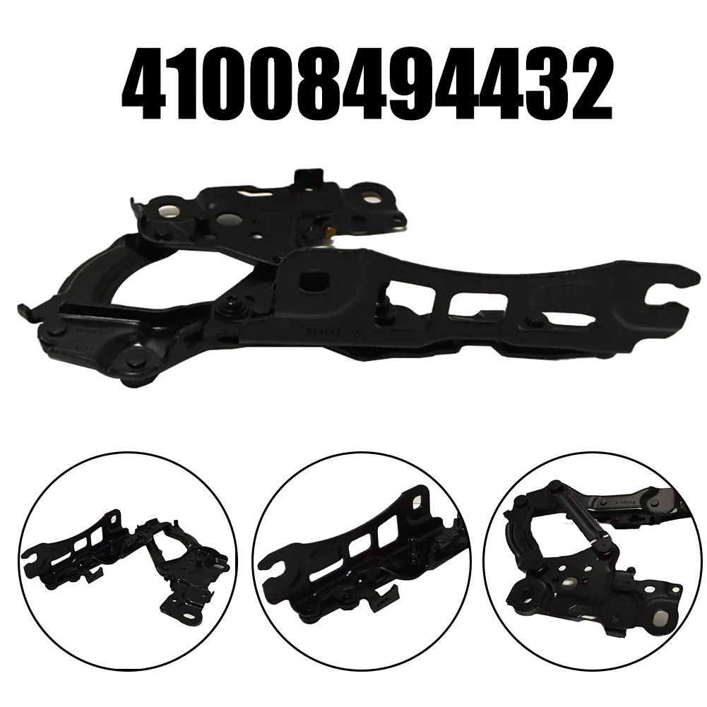 OEM номер 41008494432 передний правый шарнир капота для BMW для G20 G21 2019-2023 автомобильные аксессуары интерьер автомобиля
OEM номер 41008494432 передний правый шарнир капота для BMW для G20 G21 2019-2023 автомобильные аксессуары интерьер автомобиля