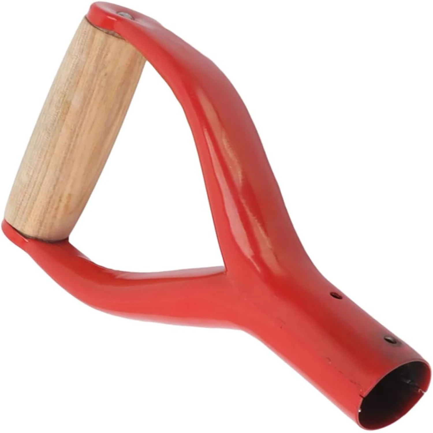 Comfortable and Sturdy Wooden D Handle Shovel Grip Replacement for Easy Digging, Reliable Spade Handle Replacement for Effortles
Comfortable and Sturdy Wooden D Handle Shovel Grip Replacement for Easy Digging, Reliable Spade Handle Replacement for Effortles