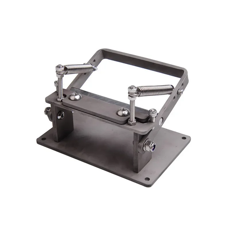 Manual leather thinning machine peeling machine peeling tool cowhide material spatula vegetable tanning leather thinning
Manual leather thinning machine peeling machine peeling tool cowhide material spatula vegetable tanning leather thinning