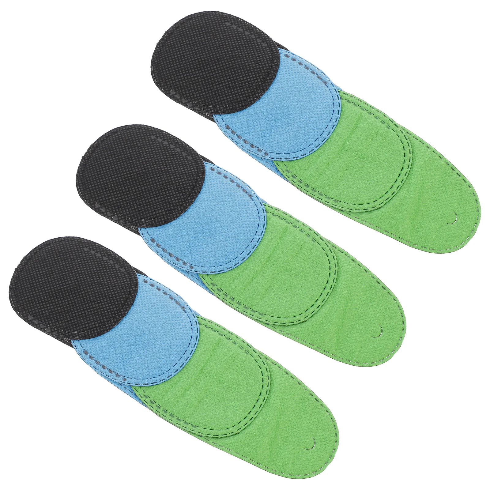 9 Pairs Shading Eye Cover Right Left Patch Kids Patches Non-woven Fabric Amblyopia Child for
9 Pairs Shading Eye Cover Right Left Patch Kids Patches Non-woven Fabric Amblyopia Child for