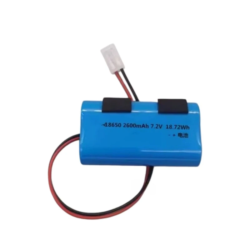 Applicable to SK600I SK500iii SP3D SK803 infusion 2600mAh 7.2V battery
Applicable to SK600I SK500iii SP3D SK803 infusion 2600mAh 7.2V battery