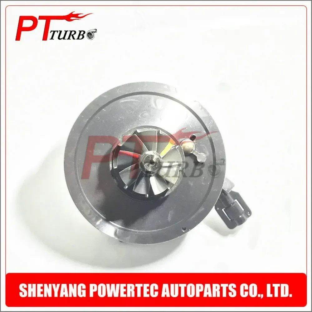 In Stock KKK BV43-0097 for KIA Sorento 2.5 CRDI D4CB 120 KW 163 HP - NEW core turbocharger 28200-4A421 cartridge turbine CHRA b
In Stock KKK BV43-0097 for KIA Sorento 2.5 CRDI D4CB 120 KW 163 HP - NEW core turbocharger 28200-4A421 cartridge turbine CHRA b