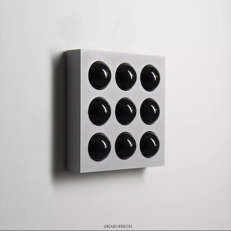 Switzerland, designer, medieval wall lamp, villa living room aisle black and white, simple ambient lamp
Switzerland, designer, medieval wall lamp, villa living room aisle black and white, simple ambient lamp