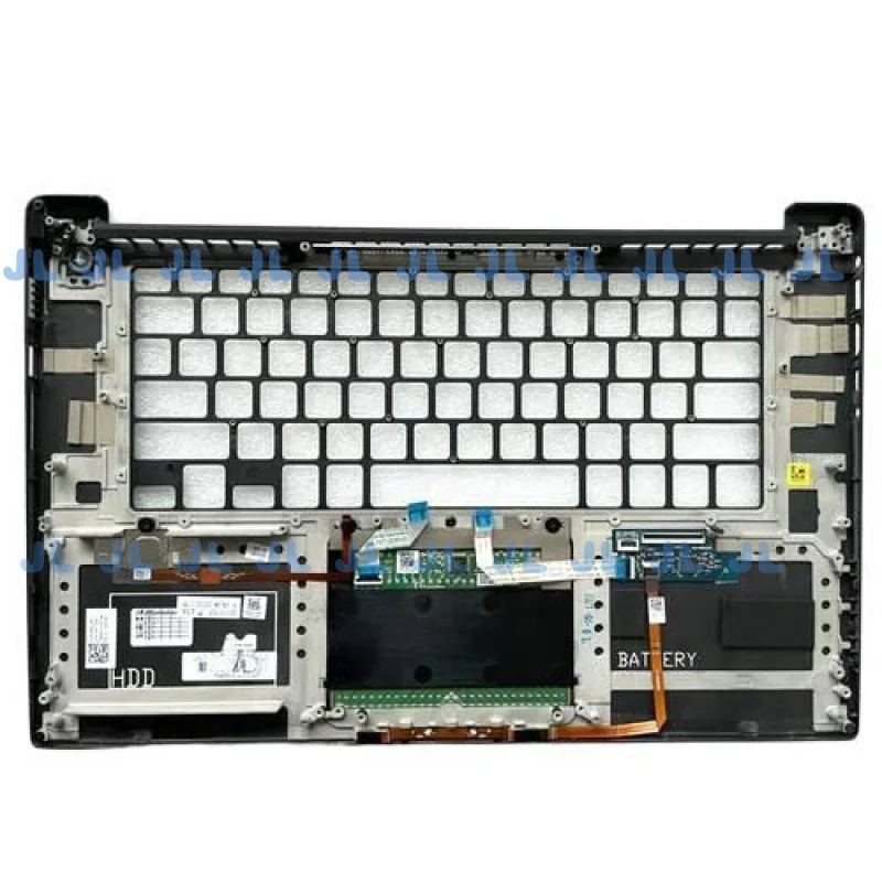JL новый верхний чехол с упором для рук и сенсорной панелью FP для Dell XPS 15 9560 Precision 5520 P56F
JL новый верхний чехол с упором для рук и сенсорной панелью FP для Dell XPS 15 9560 Precision 5520 P56F