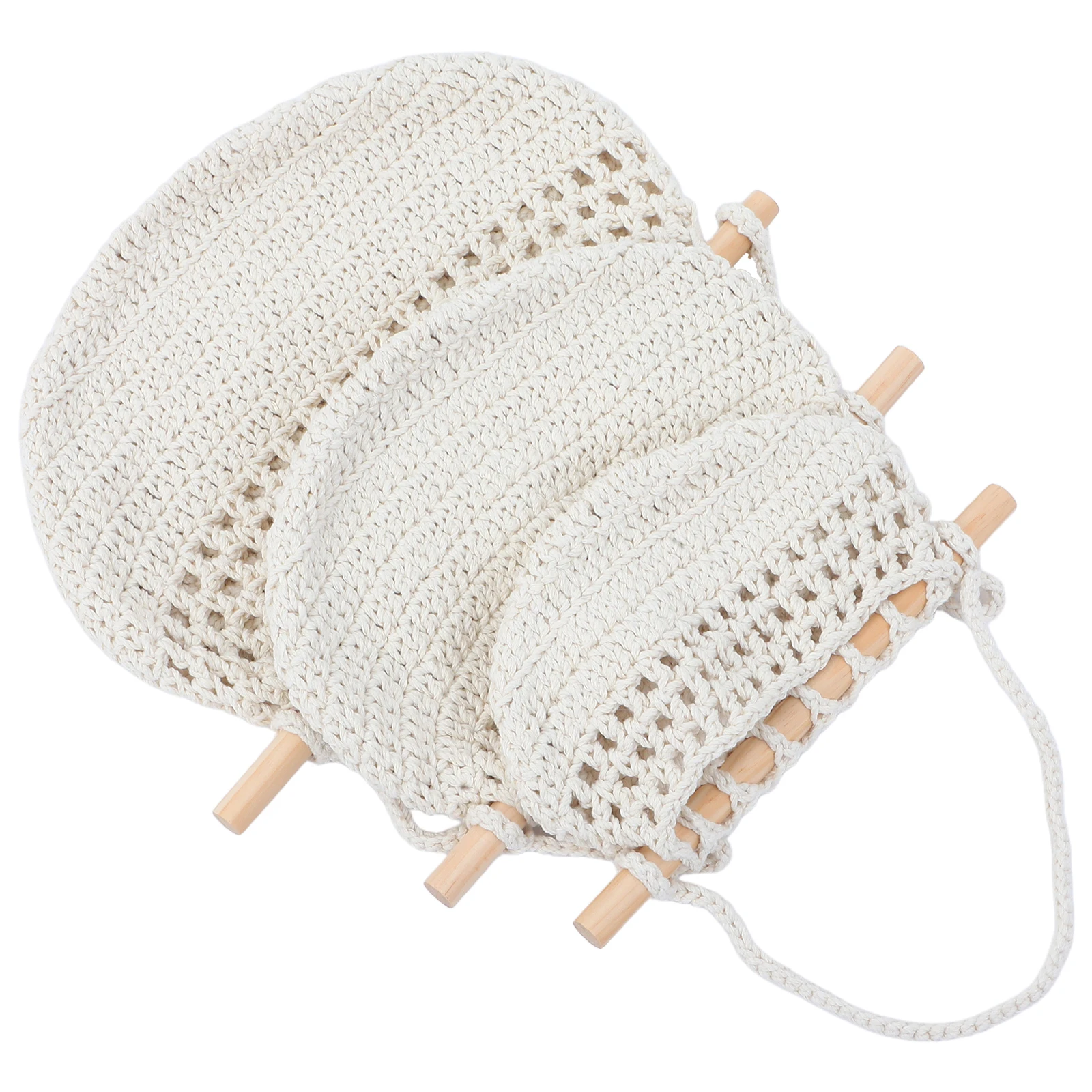 Fruit Hanging Basket Woven Storage Baskets Household Decorative Vegetable Wall Hamper Multi Accessories
Fruit Hanging Basket Woven Storage Baskets Household Decorative Vegetable Wall Hamper Multi Accessories
