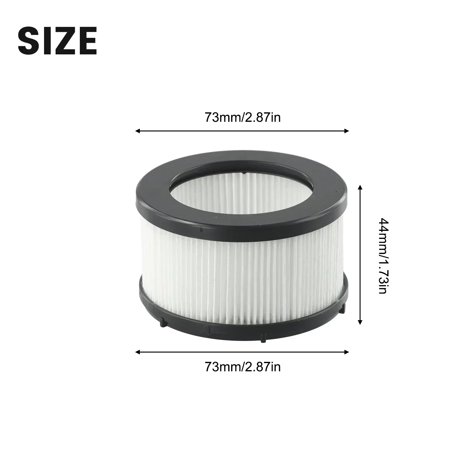 Filter For Vacuum Cleaner For ZR009012 Electric Broom For FLEX 9.60 RH2037WO RH2039WO Replace Number ZR009012
Filter For Vacuum Cleaner For ZR009012 Electric Broom For FLEX 9.60 RH2037WO RH2039WO Replace Number ZR009012