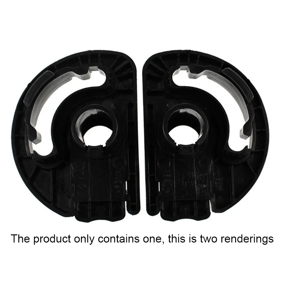 New Front Armrest Bracket Seat Adjustment Fit For 307 Seat Armrest Plastic Mount Picasso Triumph 408-T61C
New Front Armrest Bracket Seat Adjustment Fit For 307 Seat Armrest Plastic Mount Picasso Triumph 408-T61C