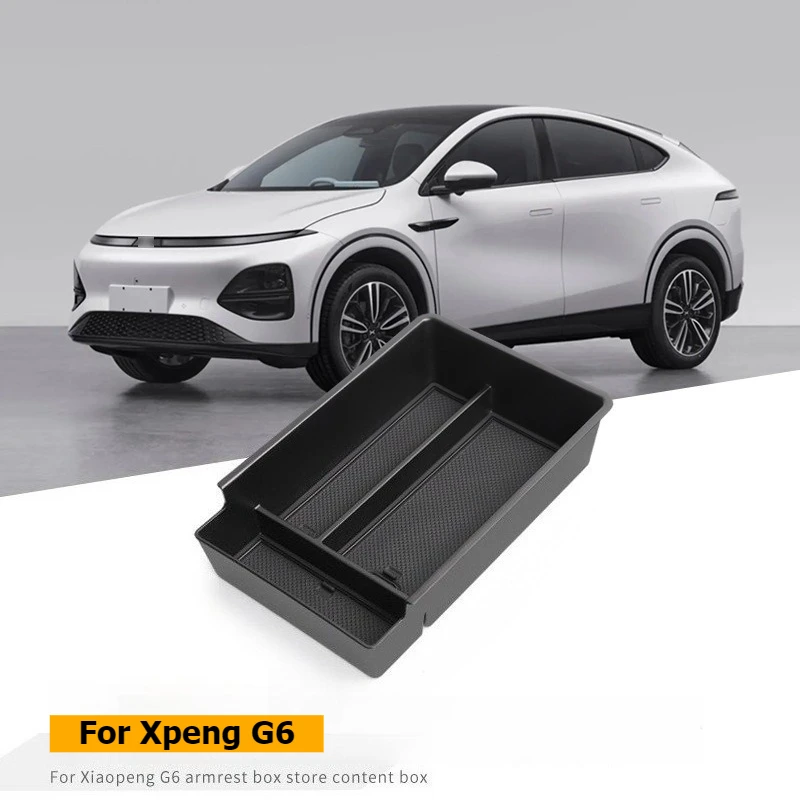 Для Xpeng G6 2023-2025 подлокотник ящик для хранения лоток для центральной консоли автомобильный органайзер чехол противоскользящая силиконовая накладка аксессуары для интерьера
Для Xpeng G6 2023-2025 подлокотник ящик для хранения лоток для центральной консоли автомобильный органайзер чехол противоскользящая силиконовая накладка аксессуары для интерьера
