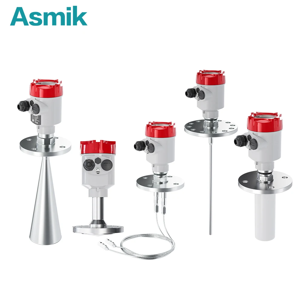 New Products Non Contact Radar Oil Level Sensor Transmitter Range Configuration Manufacturer
New Products Non Contact Radar Oil Level Sensor Transmitter Range Configuration Manufacturer