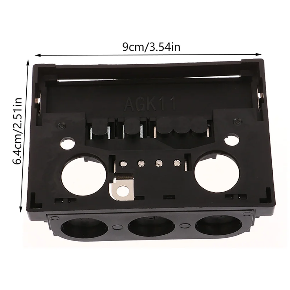 220V Diesel Methanol Burner Program Controller with Efficient Power Management and User Friendly Operation LOA24.171B27
220V Diesel Methanol Burner Program Controller with Efficient Power Management and User Friendly Operation LOA24.171B27