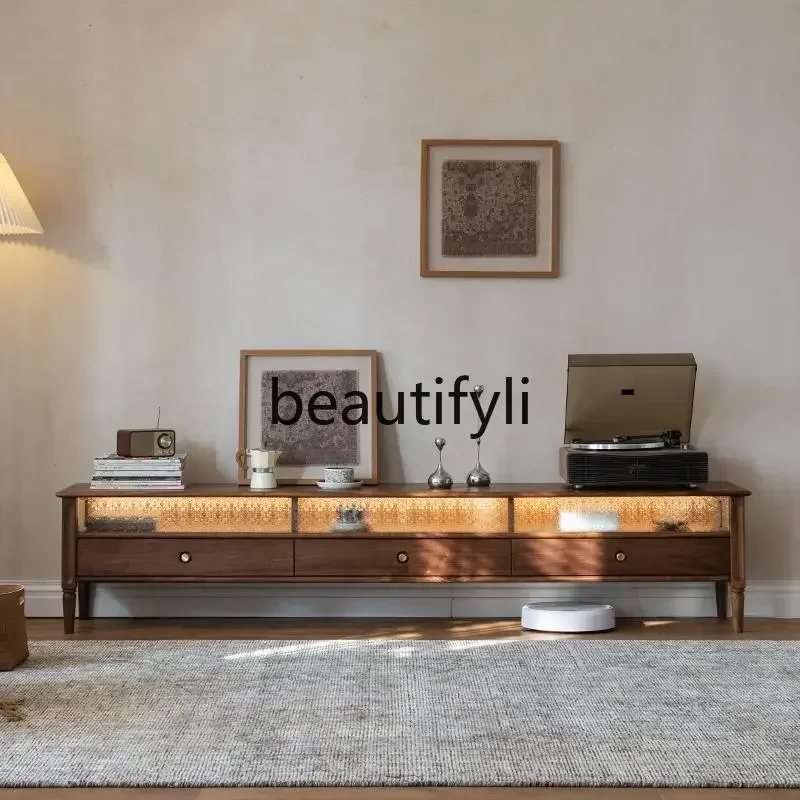 ssK178 ss25 Retro living room full, TV cabinet Nordic Japanese small apartment living room, combined cabinet
ssK178 ss25 Retro living room full, TV cabinet Nordic Japanese small apartment living room, combined cabinet