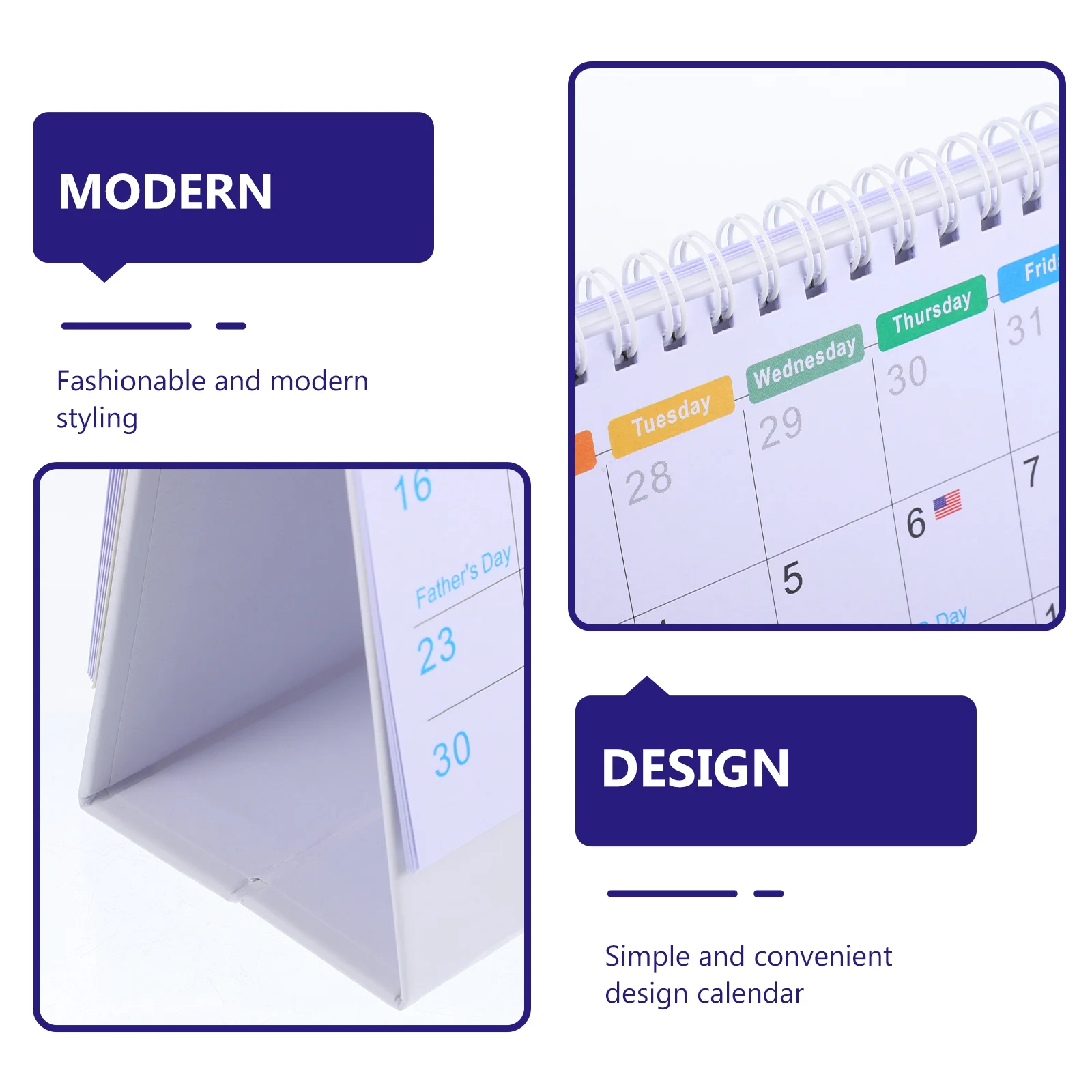 Creative Desk Stylish Tabletop Monthly Organizer For Office Home Decorative Standing Calendar Household Daily Use Flip Calendar
Creative Desk Stylish Tabletop Monthly Organizer For Office Home Decorative Standing Calendar Household Daily Use Flip Calendar