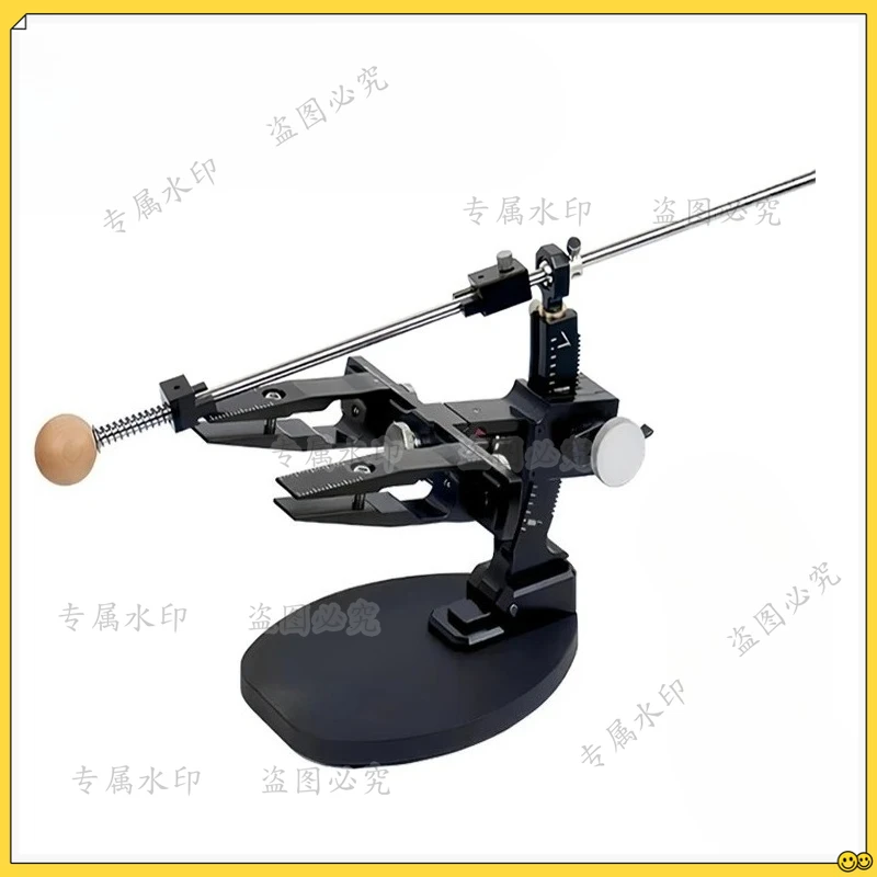 Fixed angle sharpener Blade finishing Mirror multi-angle high-precision all-metal sharpener Professional sharpening tools
Fixed angle sharpener Blade finishing Mirror multi-angle high-precision all-metal sharpener Professional sharpening tools