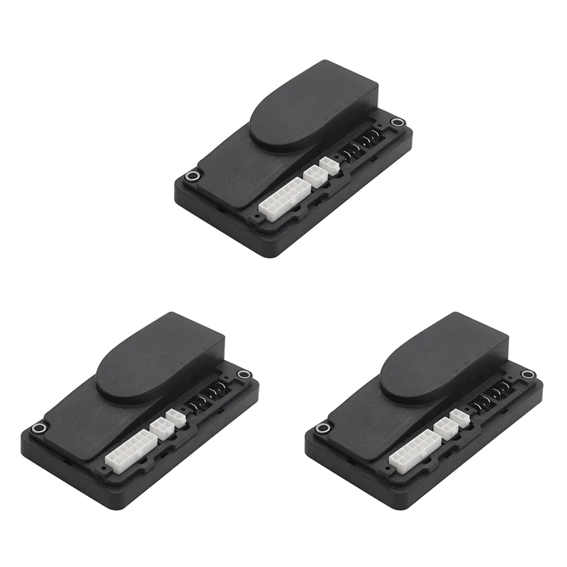 3X для Curtis 1212P-2501 1212-2501 1212P-2502 24В 90A постоянный магнитный контроллер двигателя
3X для Curtis 1212P-2501 1212-2501 1212P-2502 24В 90A постоянный магнитный контроллер двигателя