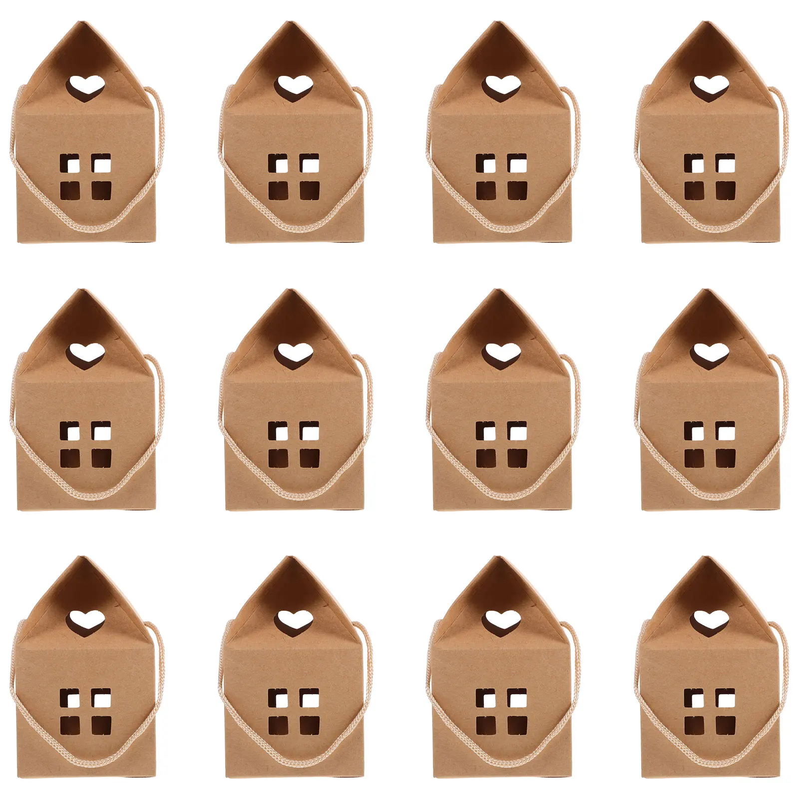 50pcs C y Boxes Wedding Favors Elegant House Shaped Gift Nougat Paper Party Treat Biscuit Small Packaging Kitchen Bar Items 
50pcs C y Boxes Wedding Favors Elegant House Shaped Gift Nougat Paper Party Treat Biscuit Small Packaging Kitchen Bar Items