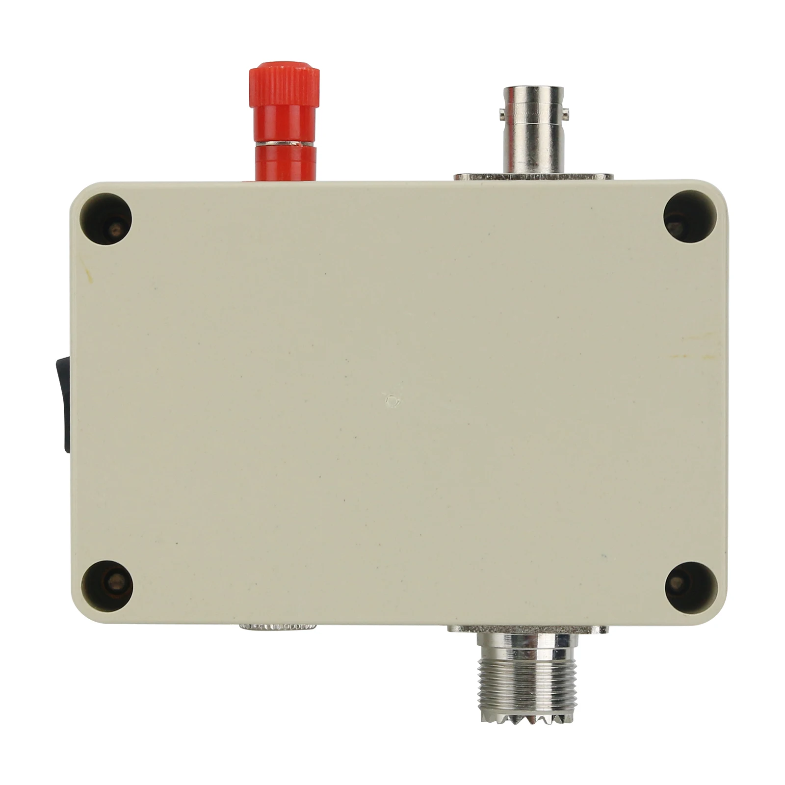 GOOD Mini Whip 10KHz-30MHz Active Shortwave Receiving Antenna with S MA Connector with 12V/1A Power Adapter
GOOD Mini Whip 10KHz-30MHz Active Shortwave Receiving Antenna with S MA Connector with 12V/1A Power Adapter
