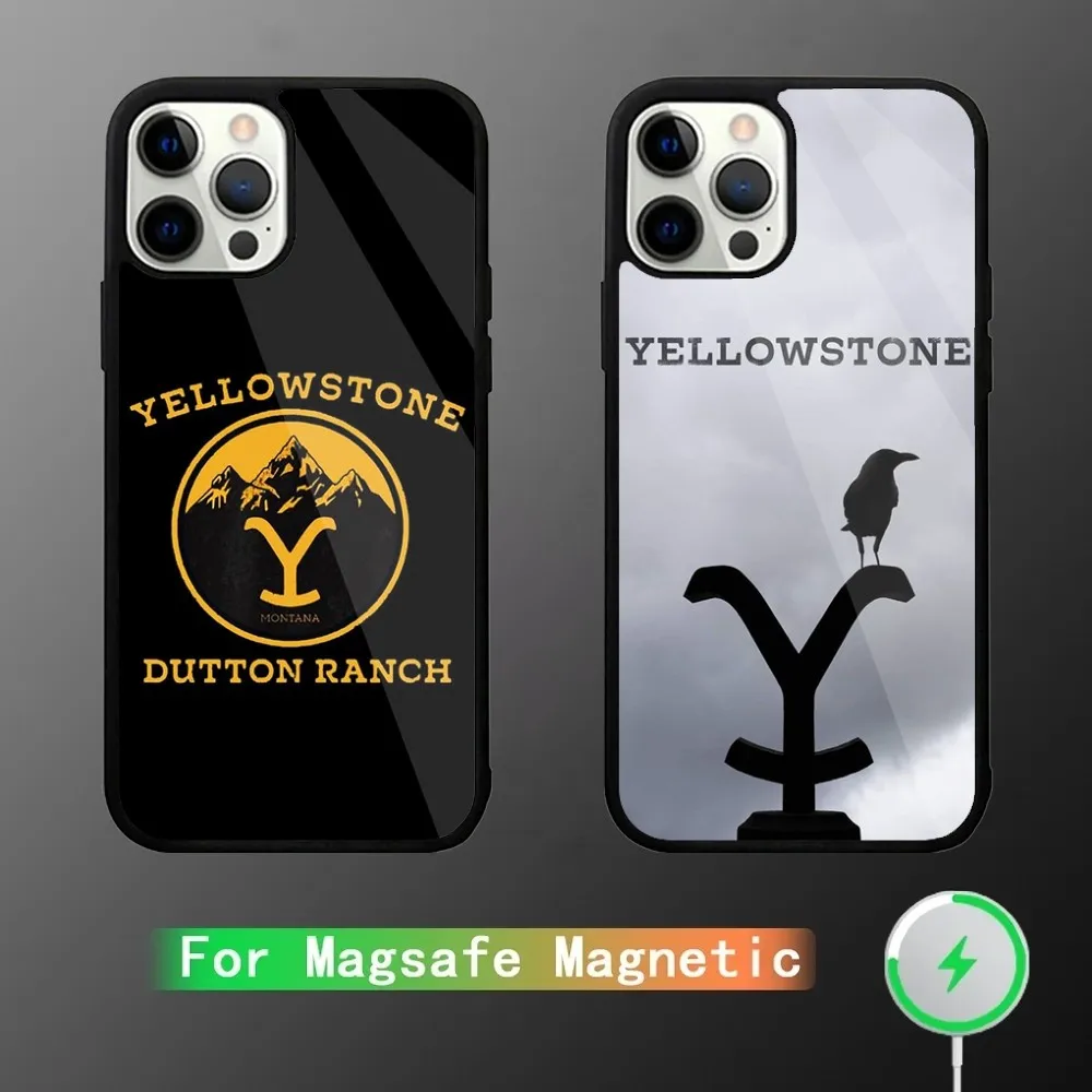 TV Series Y-YellowstoneS Phone Case For iPhone 15,14,13,12,11,Plus,Pro,Max Mini Magsafe Magnetic Wireless Charging
TV Series Y-YellowstoneS Phone Case For iPhone 15,14,13,12,11,Plus,Pro,Max Mini Magsafe Magnetic Wireless Charging