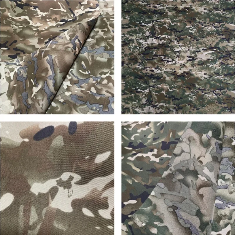 Thickened Gradient Printed Camouflage Fabrics Cloth Telas Vestidos Sewing TMC Hunting Accessories Tactical Gear DIY Sports
Thickened Gradient Printed Camouflage Fabrics Cloth Telas Vestidos Sewing TMC Hunting Accessories Tactical Gear DIY Sports
