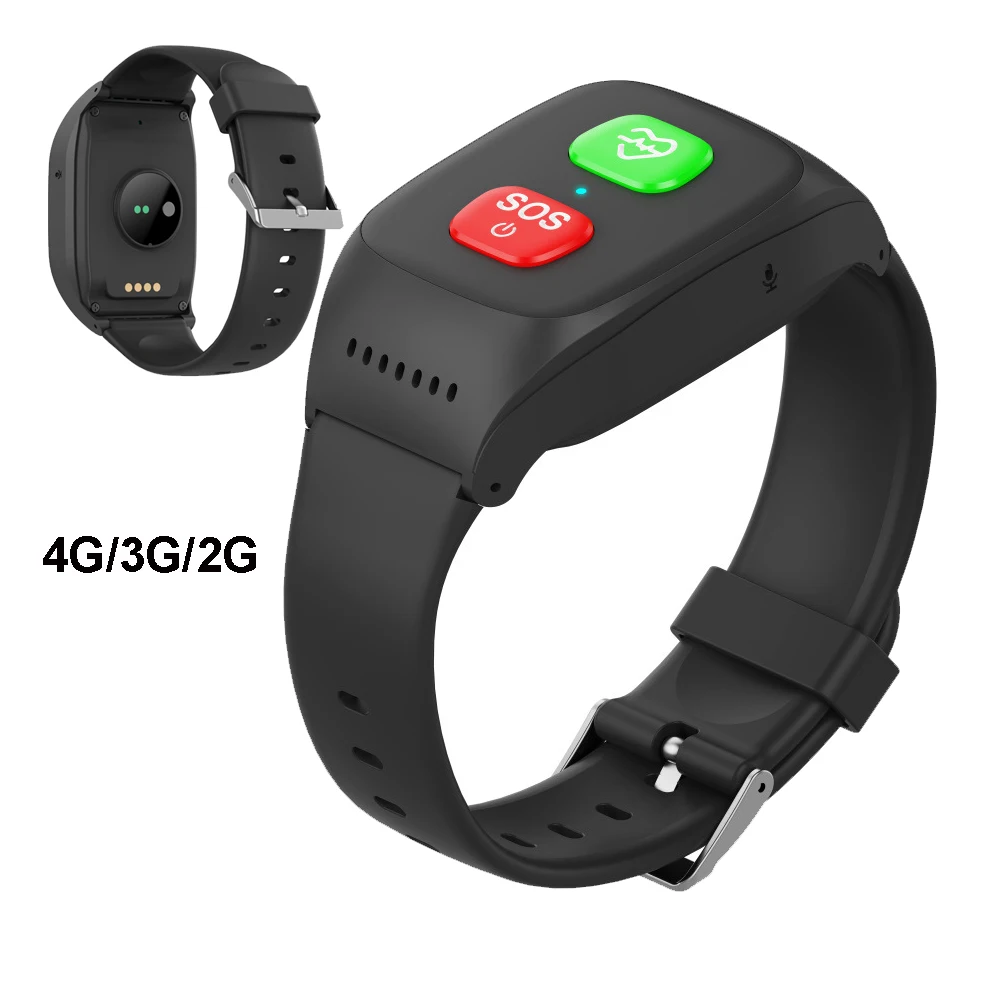 2026 Elderly GPS Tracker 4G alarm Tracking Bracelet Health monitor S8 SOS IP67 Waterproof Locator Fall Alert Tracker
2026 Elderly GPS Tracker 4G alarm Tracking Bracelet Health monitor S8 SOS IP67 Waterproof Locator Fall Alert Tracker