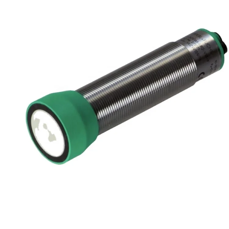 Ультразвуковой датчик приближения UC4000-30GM-IUR2-V15 P + F, новый оригинальный подлинный, готов к отправке
Ультразвуковой датчик приближения UC4000-30GM-IUR2-V15 P + F, новый оригинальный подлинный, готов к отправке