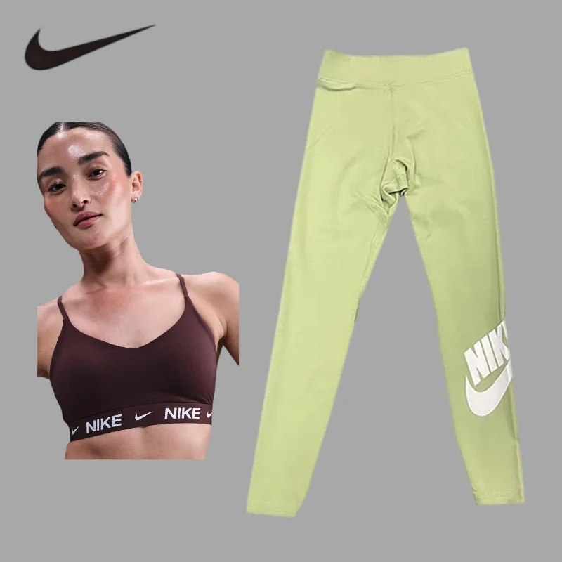 NIKE Stretch Fitness Yoga Set Stylish Yoga OutfitTextured Premium Yoga Set, Luxury Fitness Activewear FD1063-653+CZ8529-386
NIKE Stretch Fitness Yoga Set Stylish Yoga OutfitTextured Premium Yoga Set, Luxury Fitness Activewear FD1063-653+CZ8529-386