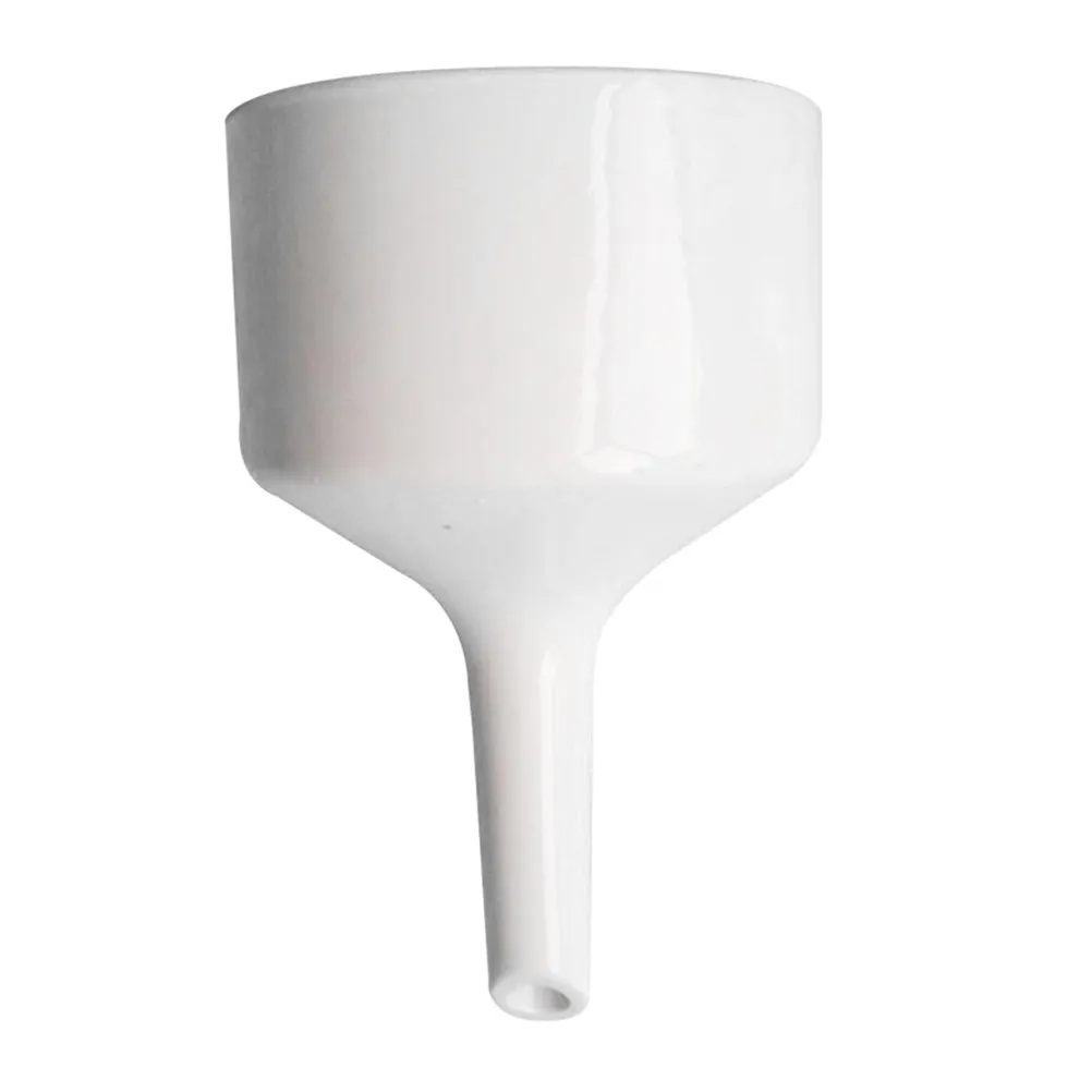 Sturdy White Ceramic Buchner Funnel Laboratory Filtration Tool for Scientific Demonstrations Student Labs Chemistry Education
Sturdy White Ceramic Buchner Funnel Laboratory Filtration Tool for Scientific Demonstrations Student Labs Chemistry Education