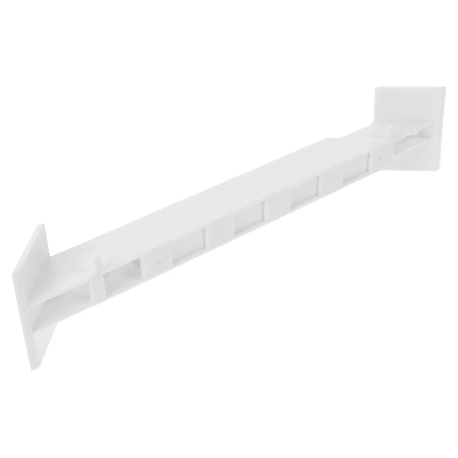 Retractable Storage Fixture Rv Bathroom Organize Bar Adjustable Fixing Rod Sturdy Material Long Lasting Design
Retractable Storage Fixture Rv Bathroom Organize Bar Adjustable Fixing Rod Sturdy Material Long Lasting Design
