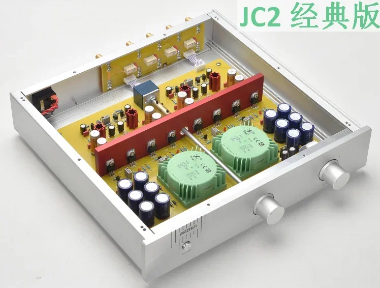 Reference Mark Levinson JC2 FET Fever Preamp Классическая серия Высококлассный аудиокомпонент
Reference Mark Levinson JC2 FET Fever Preamp Классическая серия Высококлассный аудиокомпонент