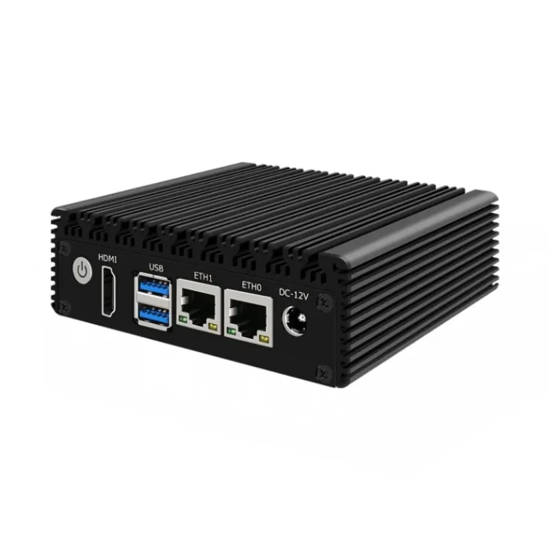 Лидер продаж, дешевый безвентиляторный промышленный мини-ПК Celeron N3050 N3700 J4125 Dual Nics RJ45 4K Dual Lan Mini Computer 24x7 Watchdog
Лидер продаж, дешевый безвентиляторный промышленный мини-ПК Celeron N3050 N3700 J4125 Dual Nics RJ45 4K Dual Lan Mini Computer 24x7 Watchdog