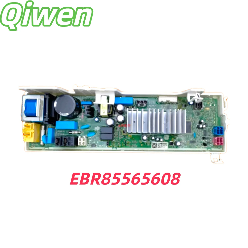 Инверторная компьютерная плата для стиральной машины LG EBR85565608 EBR855656, материнская плата
Инверторная компьютерная плата для стиральной машины LG EBR85565608 EBR855656, материнская плата