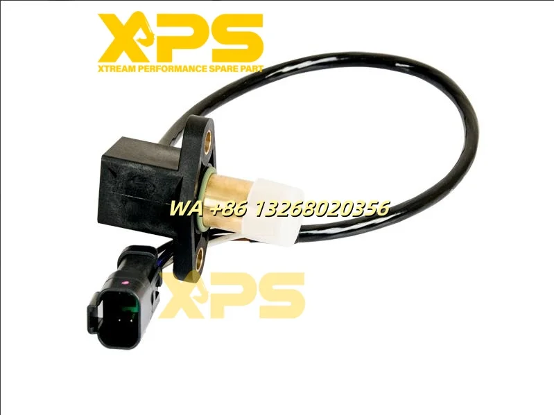418-18-31502 4181831502 Sensor Compatible with Komatsu WA150-5 WA200-5 WA200-5L WA200PT-5 WA250-5L WA250-5 WA250PTL-5 WA250PZ-5
418-18-31502 4181831502 Sensor Compatible with Komatsu WA150-5 WA200-5 WA200-5L WA200PT-5 WA250-5L WA250-5 WA250PTL-5 WA250PZ-5