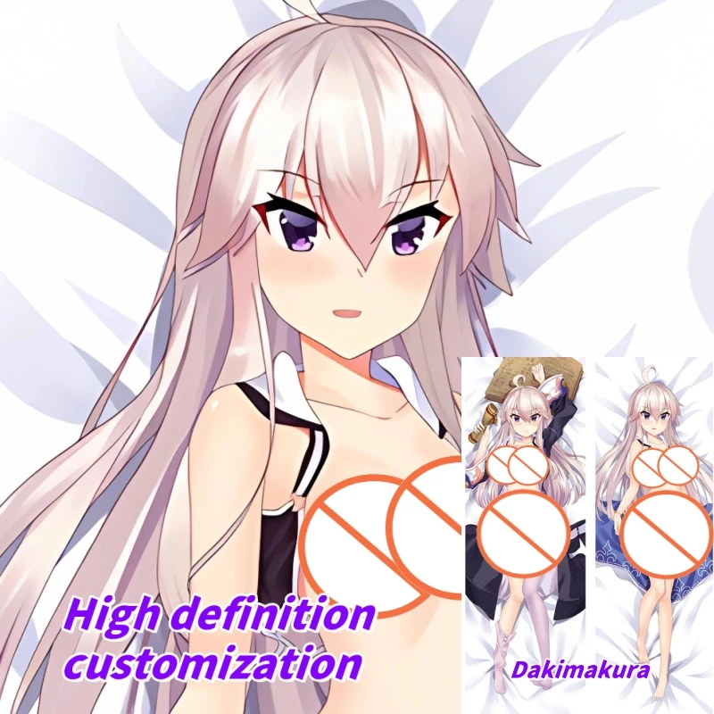 Dakimakura Anime Pillow Case Zero Double-sided Print Of Life-size Body Pillowcase Gifts
Dakimakura Anime Pillow Case Zero Double-sided Print Of Life-size Body Pillowcase Gifts