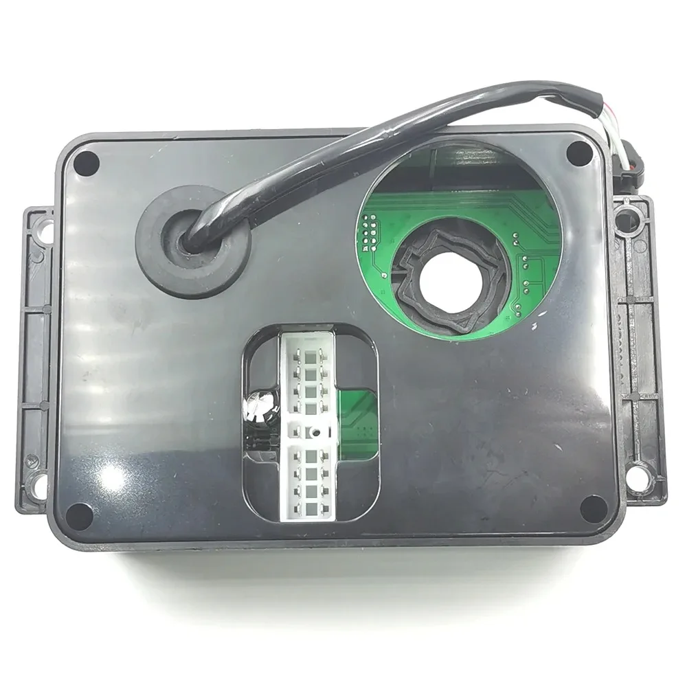 AE-OE: 21N8-20506 21N820506 Excavator Throttle Knob Controller Switch Box Assembly For Hyundai R 375 225-7 215-7 305-7 265-7 455
AE-OE: 21N8-20506 21N820506 Excavator Throttle Knob Controller Switch Box Assembly For Hyundai R 375 225-7 215-7 305-7 265-7 455