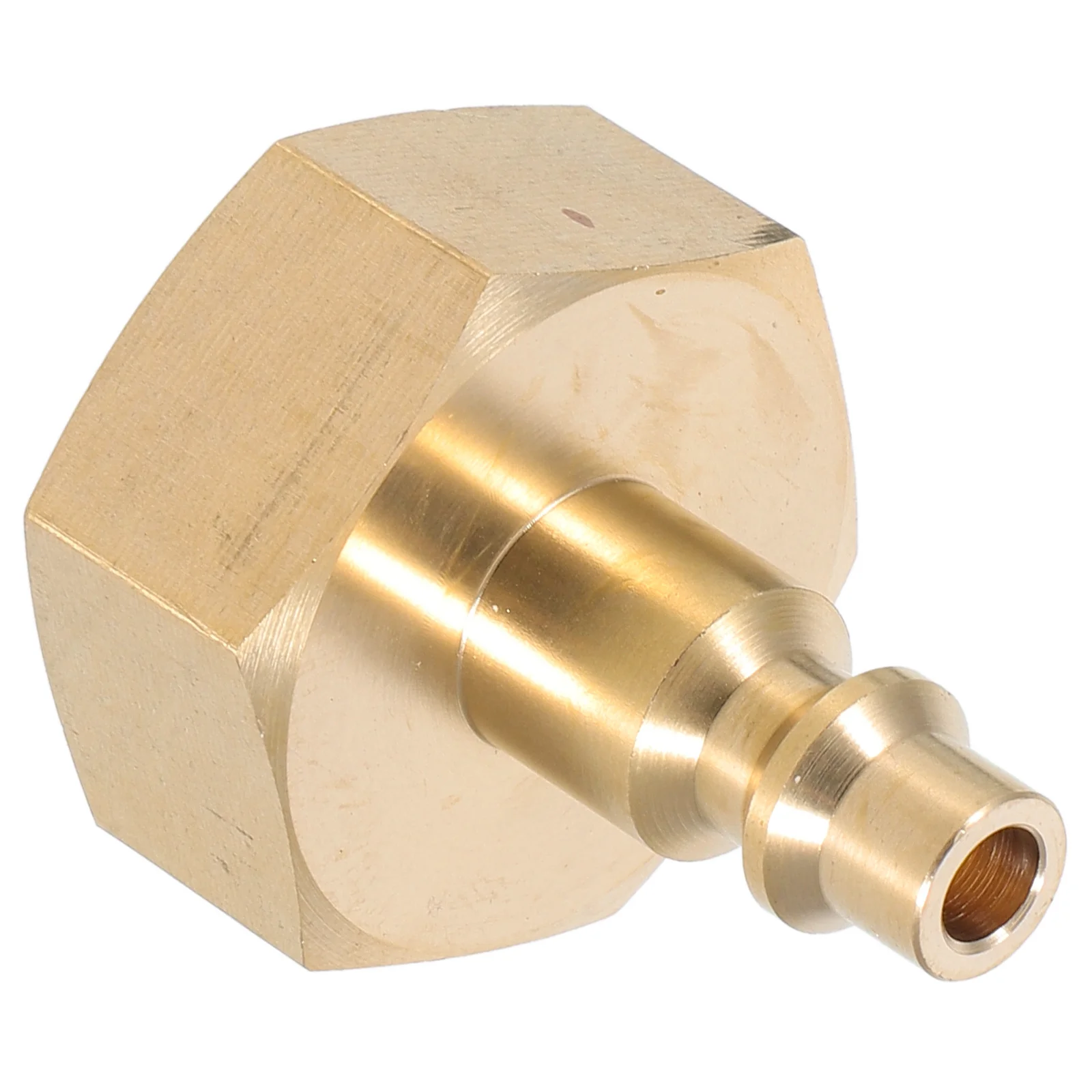 Air Compressor Quick Connect Plug 3 4 Garden Hose Adapter Fitting Rv Sprinkler Systems Camper Outdoor Plumbing Blowout Adapter
Air Compressor Quick Connect Plug 3 4 Garden Hose Adapter Fitting Rv Sprinkler Systems Camper Outdoor Plumbing Blowout Adapter