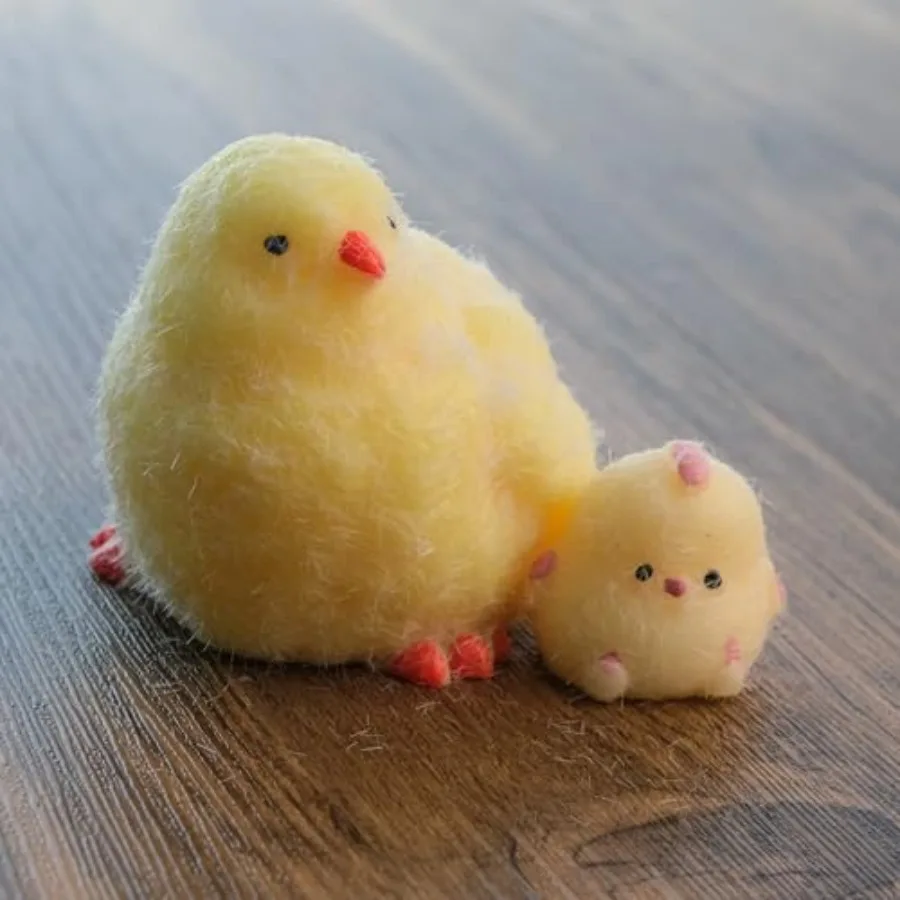 Taba Squishy Chick Toy, Ultra Soft Taba Chicken Squishy Squeeze Fidget Toys Chicken Toys
Taba Squishy Chick Toy, Ultra Soft Taba Chicken Squishy Squeeze Fidget Toys Chicken Toys