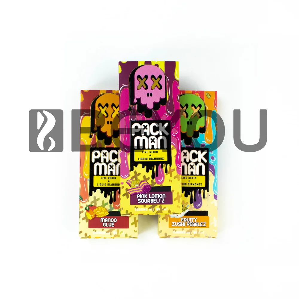 Packman Пустой картридж для хранения бумажной упаковки 2 мл Самозапечатываемая алюминиевая фольга Opp Чехол Пластиковый пакет Складная коробка для дисплея Экран
Packman Пустой картридж для хранения бумажной упаковки 2 мл Самозапечатываемая алюминиевая фольга Opp Чехол Пластиковый пакет Складная коробка для дисплея Экран