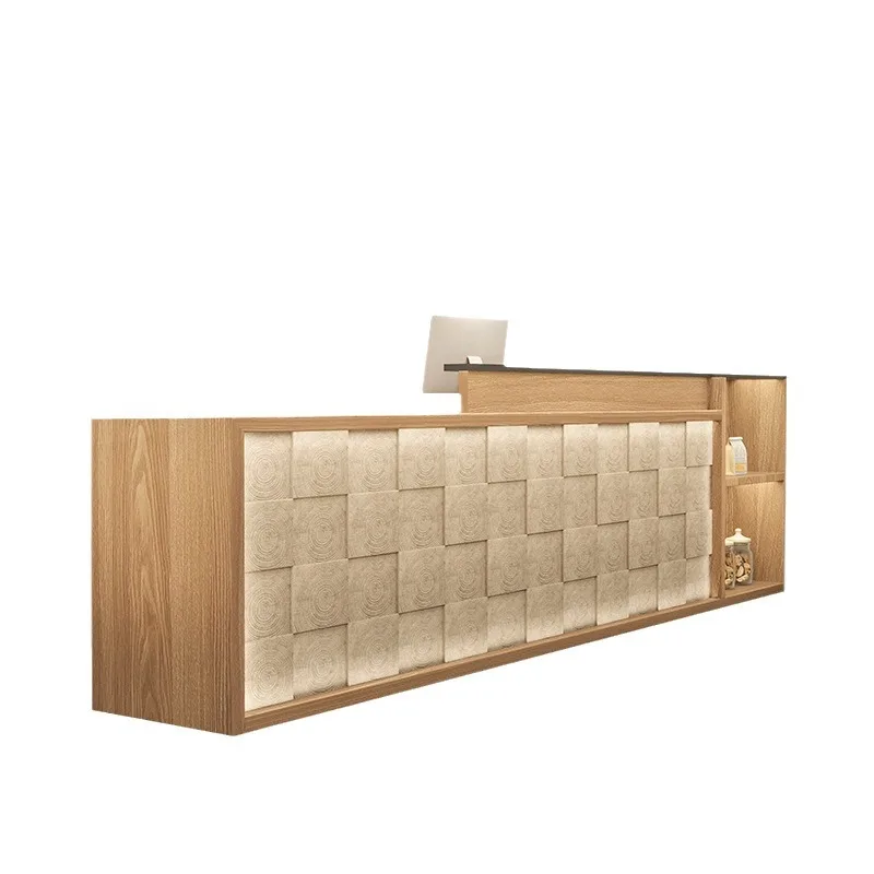 *Unique Design Multilayer Solid Wood Coffee Shop Bar Counter Table Cashier Table Restaurant Hotel Consultation Reception Desk
*Unique Design Multilayer Solid Wood Coffee Shop Bar Counter Table Cashier Table Restaurant Hotel Consultation Reception Desk