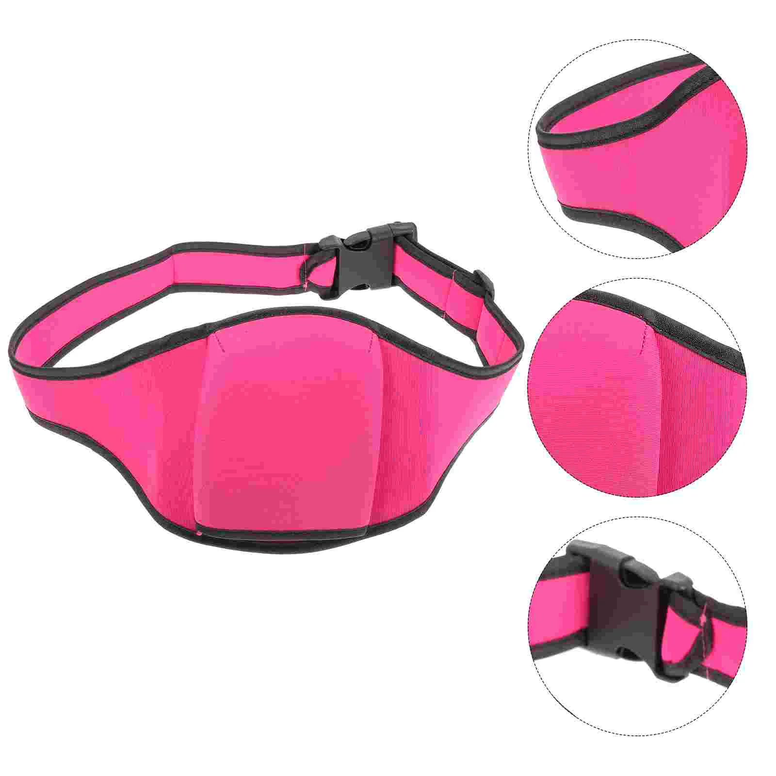 2pcs Fitness Microphone Belt Bag Neoprene Waist Pack Secure Electronics Stylish Dance Sports Gym Trainer
2pcs Fitness Microphone Belt Bag Neoprene Waist Pack Secure Electronics Stylish Dance Sports Gym Trainer