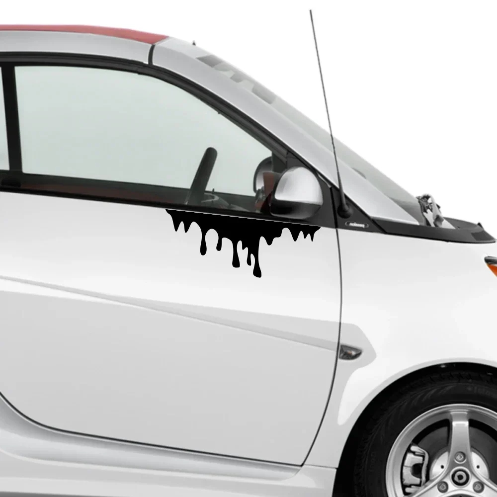 Автомобильные наклейки с кровотечением крови, виниловые наклейки на боковую дверь, водостойкий бампер, украшение для Smart Fortwo Forfour 453 451, аксессуары
Автомобильные наклейки с кровотечением крови, виниловые наклейки на боковую дверь, водостойкий бампер, украшение для Smart Fortwo Forfour 453 451, аксессуары