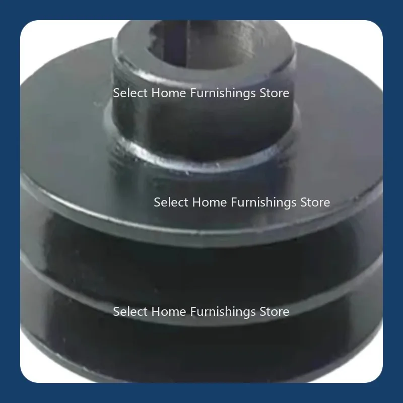 Apply To 1pc Double V Belt Pulley 20mm 25mm Bore A/B Groove Pulley A Belt for 168F/170F/190F 55/70/85 Belt Pulley Engine Parts
Apply To 1pc Double V Belt Pulley 20mm 25mm Bore A/B Groove Pulley A Belt for 168F/170F/190F 55/70/85 Belt Pulley Engine Parts