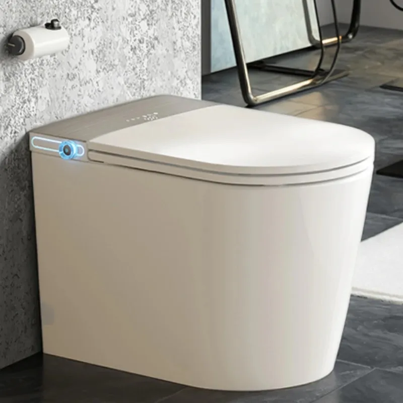 S024 automatic self-cleaning heating seat electric toilet smart wc smart toilet seat
S024 automatic self-cleaning heating seat electric toilet smart wc smart toilet seat