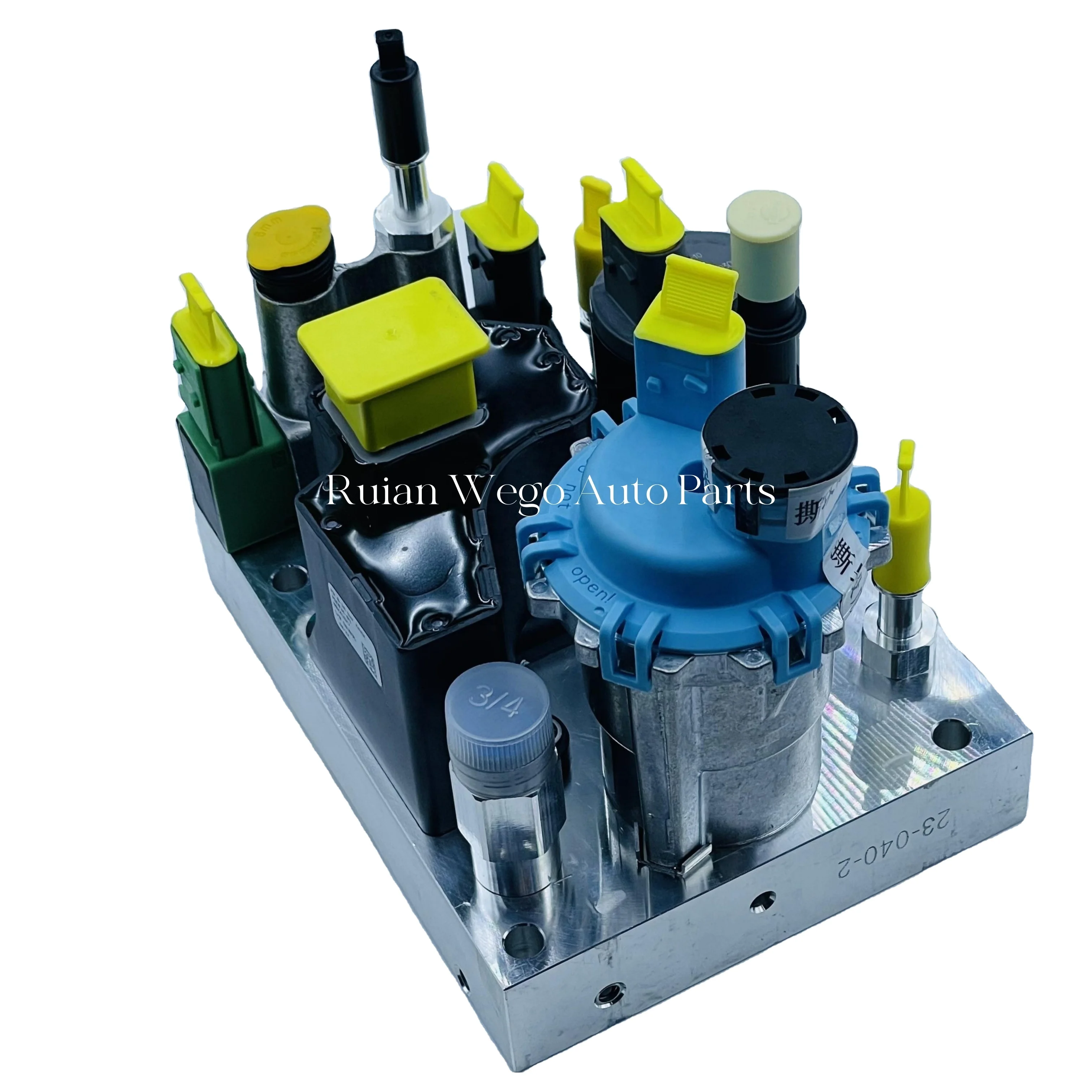 Hot-Sale Pump 21679299 7422387866 85021199 New SCR Urea Doser Pump for Truck Engine Parts With 1-year Warranty
Hot-Sale Pump 21679299 7422387866 85021199 New SCR Urea Doser Pump for Truck Engine Parts With 1-year Warranty