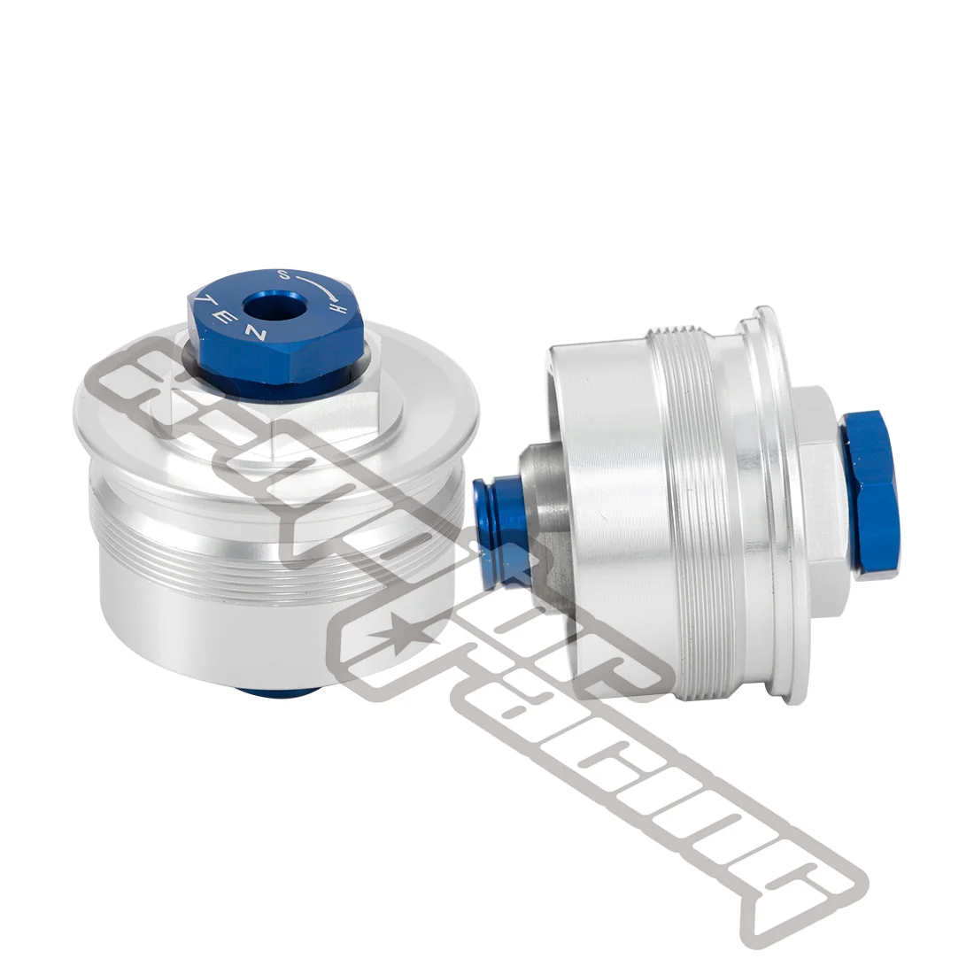 Колпачки вилок передней трубки с предварительной нагрузкой, болты для KAWASAKI Ninja ZX-6R ZX6R 2007-2008 Z1000 2011-2013 11065-0329-499
Колпачки вилок передней трубки с предварительной нагрузкой, болты для KAWASAKI Ninja ZX-6R ZX6R 2007-2008 Z1000 2011-2013 11065-0329-499