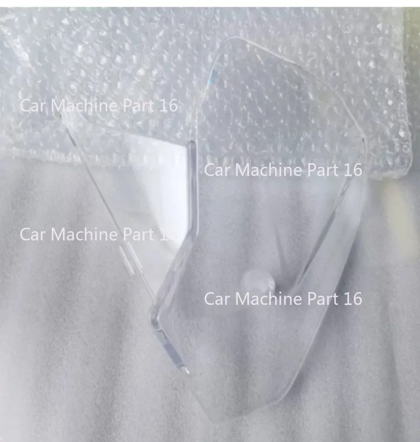 Motorcycle Original Parts Front Left Right Windshield Side Flank Windscreen For CFMOTO 650MT CF650MT MT650 Wind Shield
Motorcycle Original Parts Front Left Right Windshield Side Flank Windscreen For CFMOTO 650MT CF650MT MT650 Wind Shield