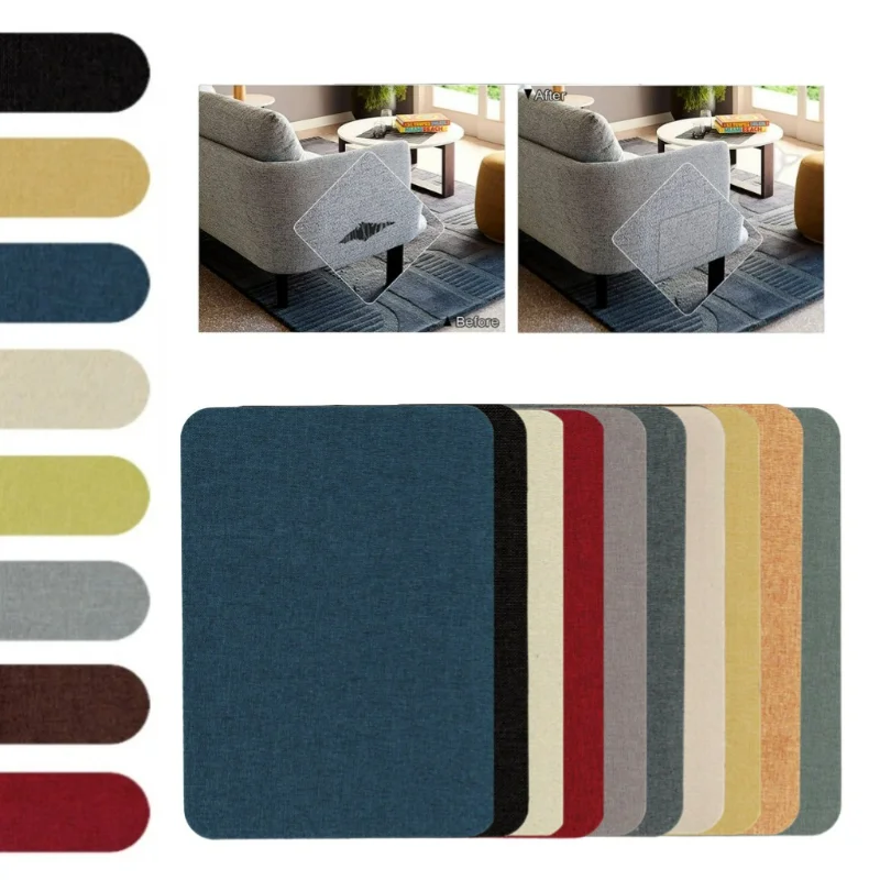 20x28cm Linen Fabric Self Adhesive Stickers Sofa Repair Patches DIY Self-adhesive Linen Cloth Jewelry Box Background Renovation
20x28cm Linen Fabric Self Adhesive Stickers Sofa Repair Patches DIY Self-adhesive Linen Cloth Jewelry Box Background Renovation