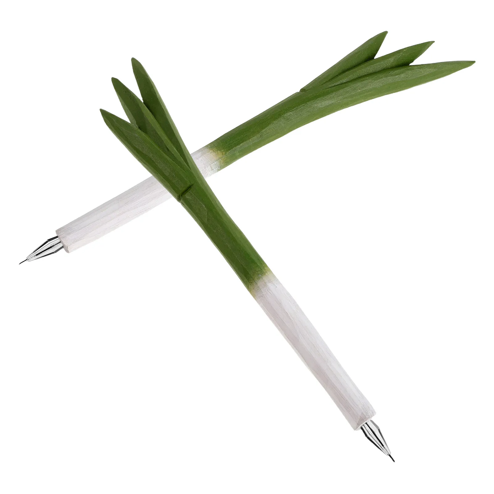 2 шт. деревянные ручки с резьбой в форме луковичка, гелевые ручки для школьников, канцелярские принадлежности, гладкие гелевые ручки для письма для женщин
2 шт. деревянные ручки с резьбой в форме луковичка, гелевые ручки для школьников, канцелярские принадлежности, гладкие гелевые ручки для письма для женщин